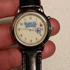 Samuel Adams Watch